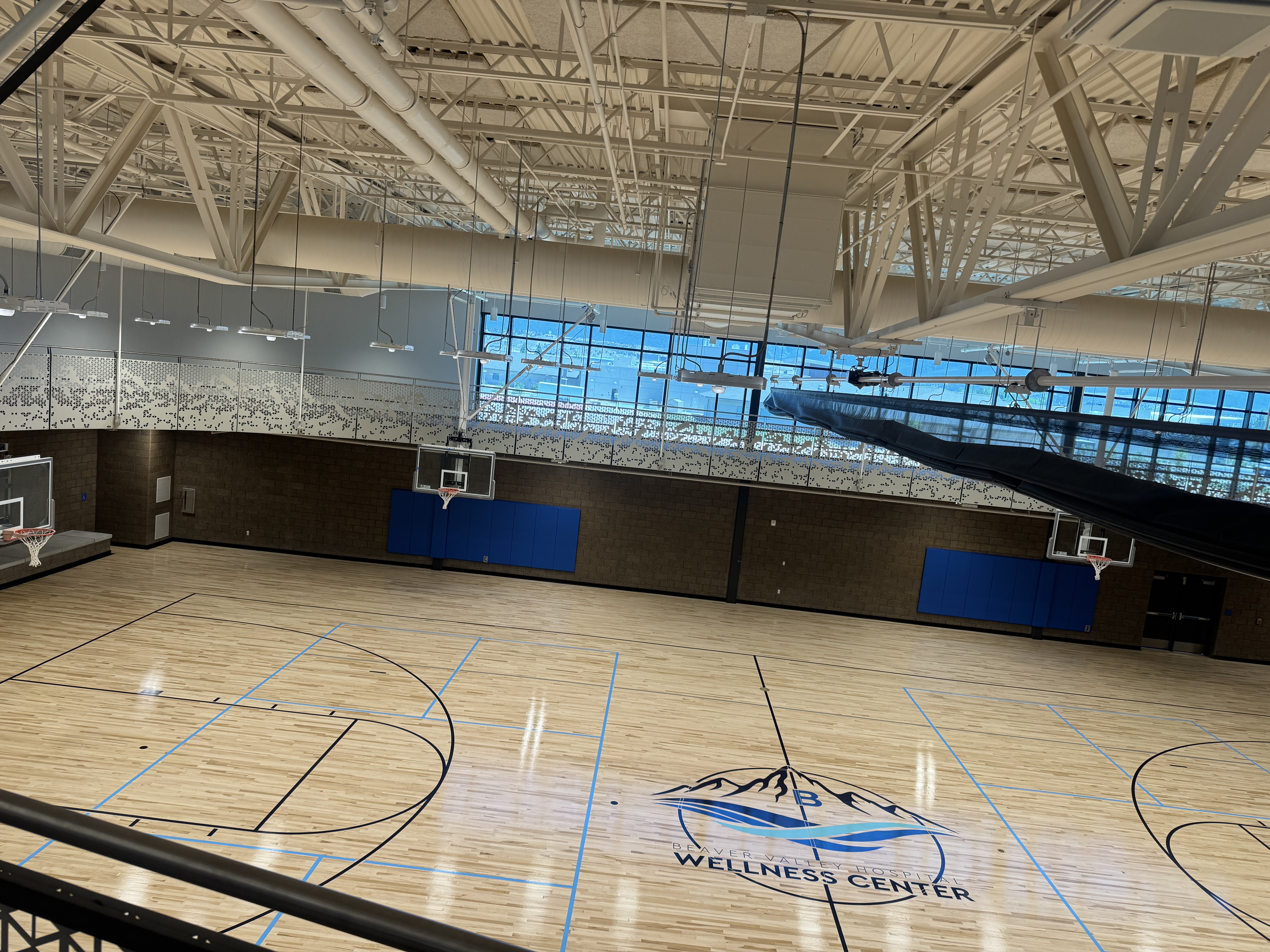 Beaver Hospital - Wellness Center