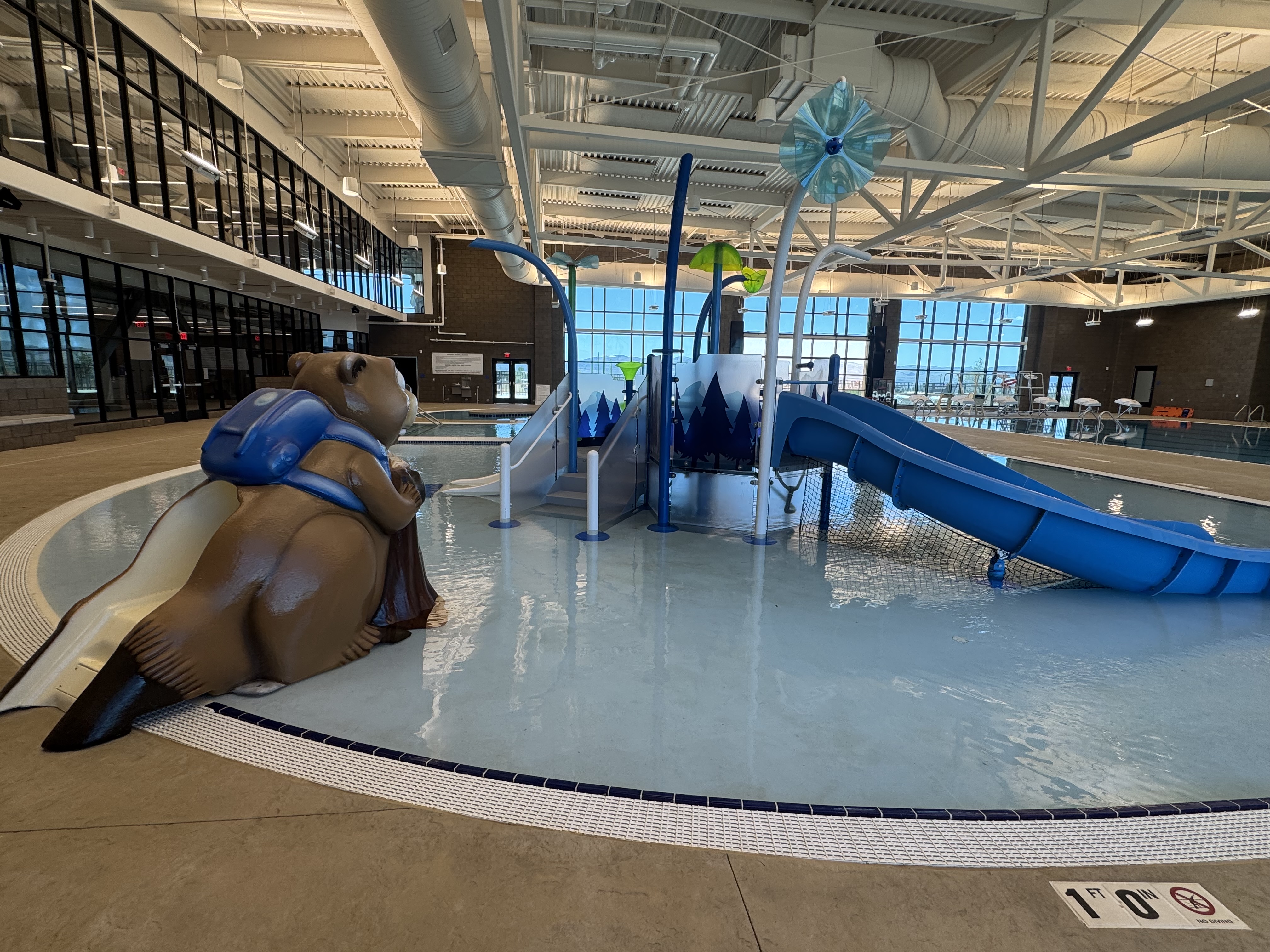 Beaver Hospital - Wellness Center