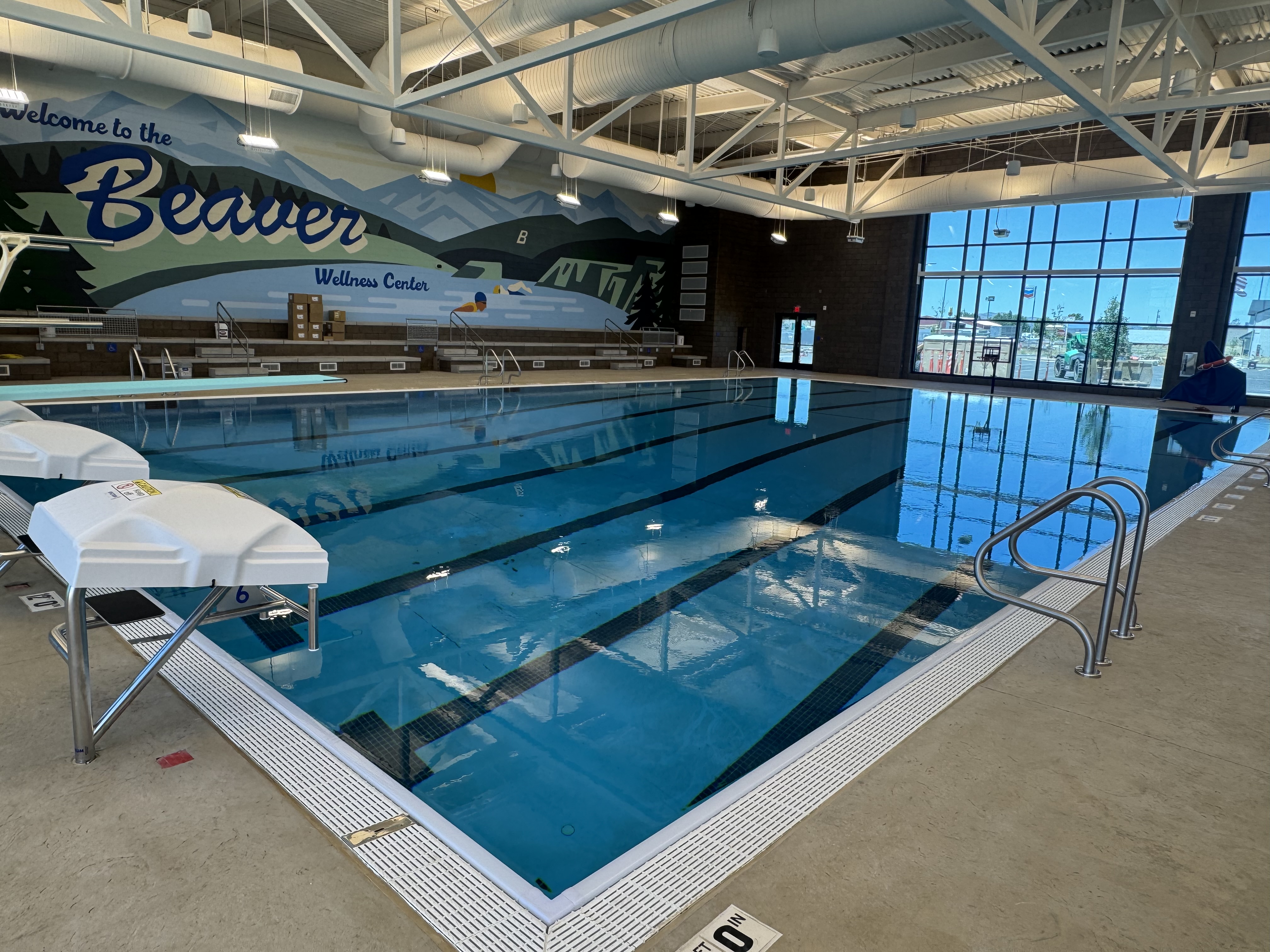 Beaver Hospital - Wellness Center