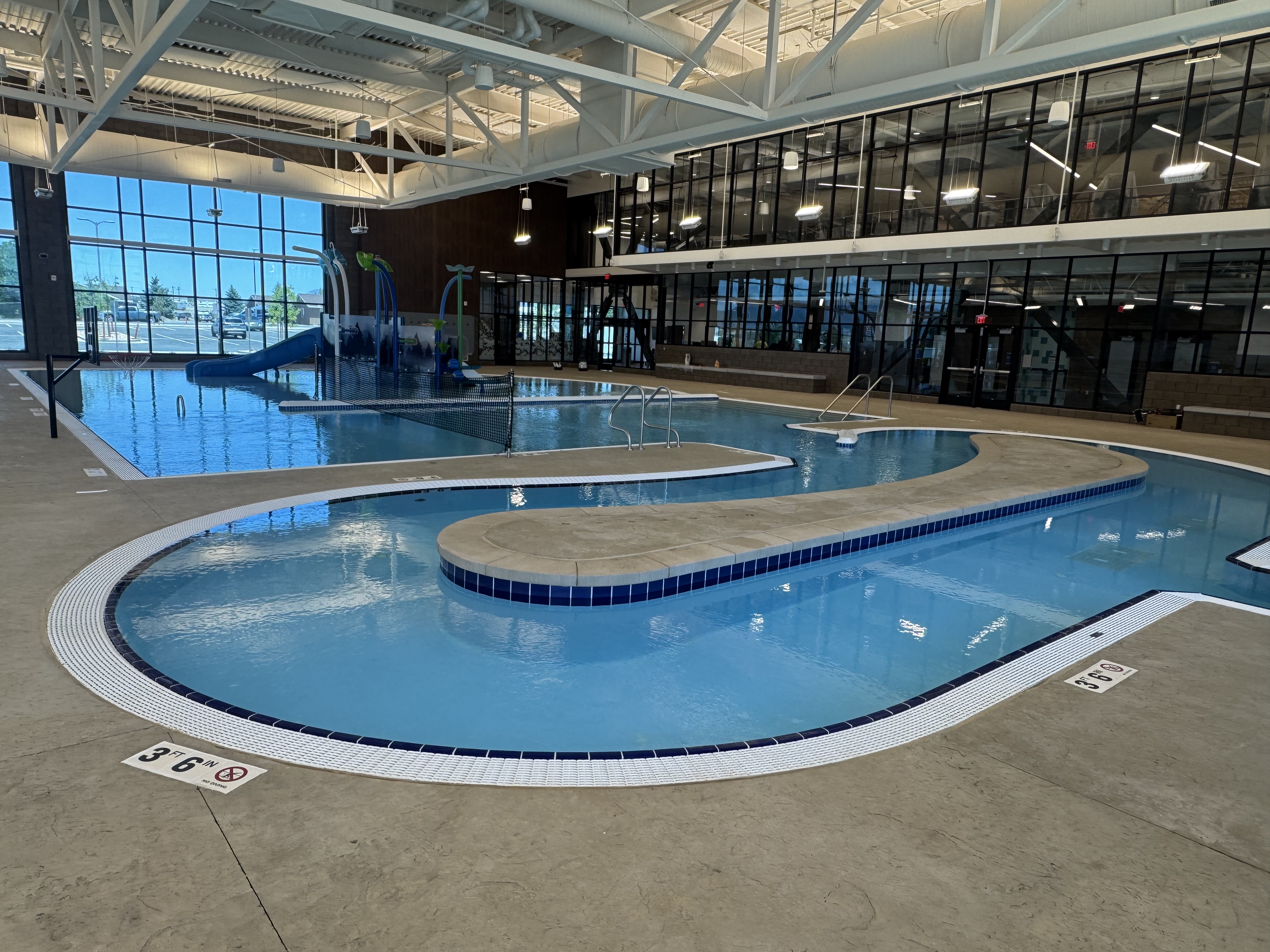 Beaver Hospital - Wellness Center