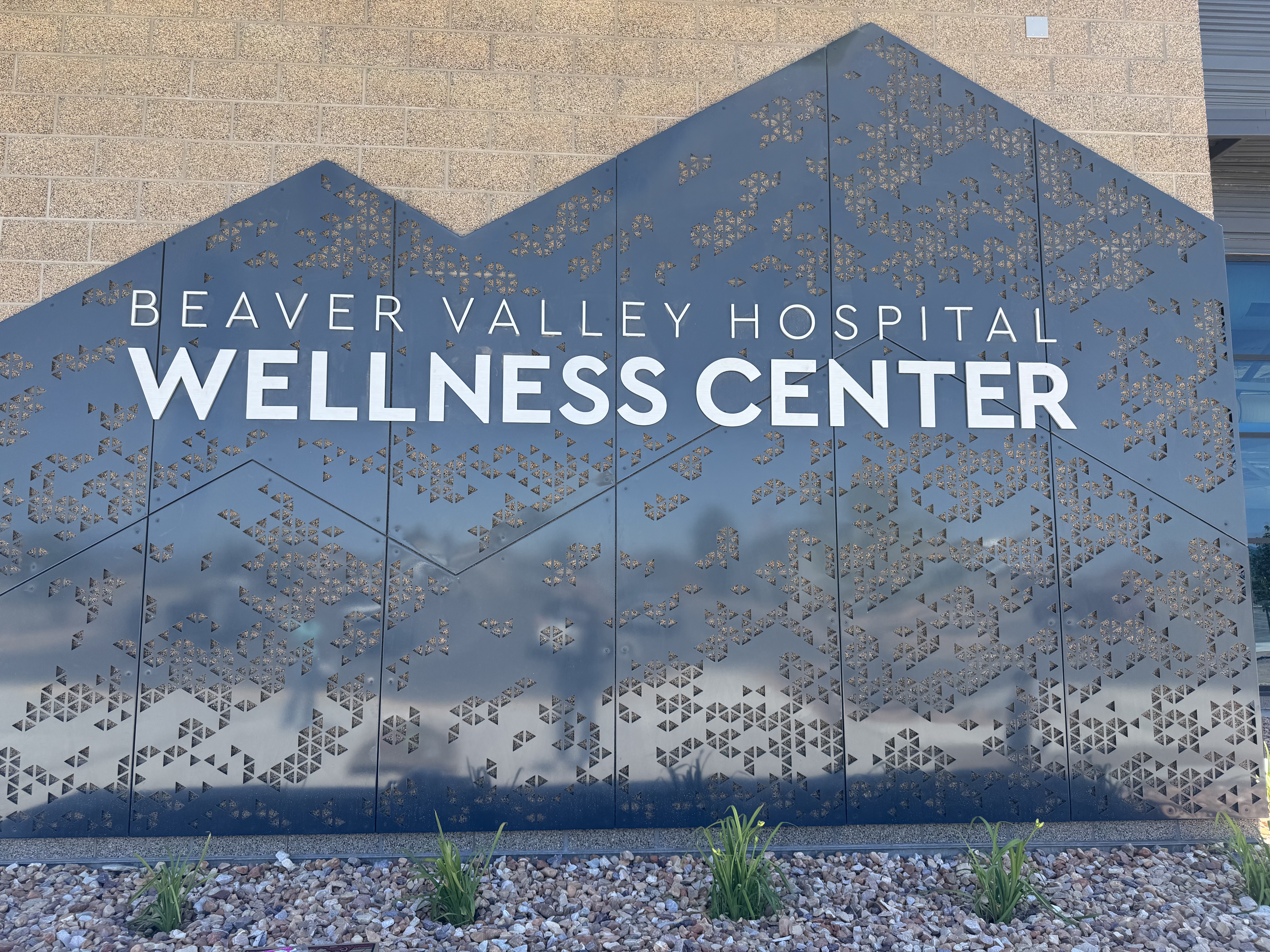 Beaver Hospital - Wellness Center