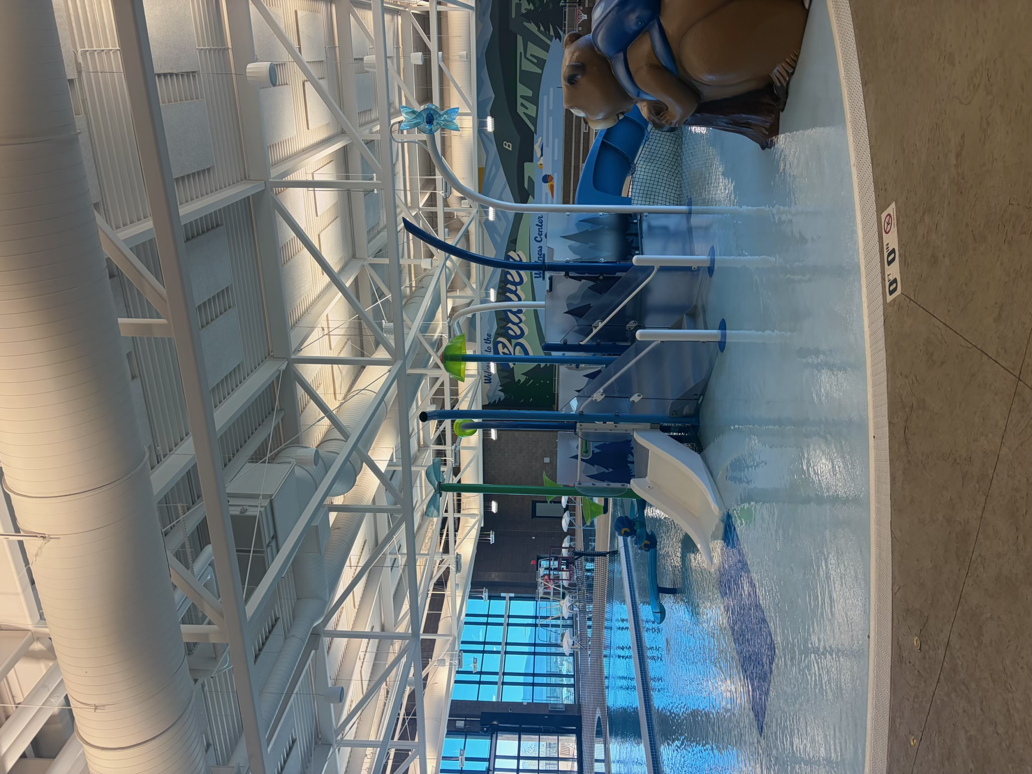 Beaver Hospital - Wellness Center