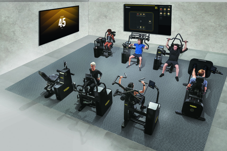 Beaver Hospital - Wellness Center