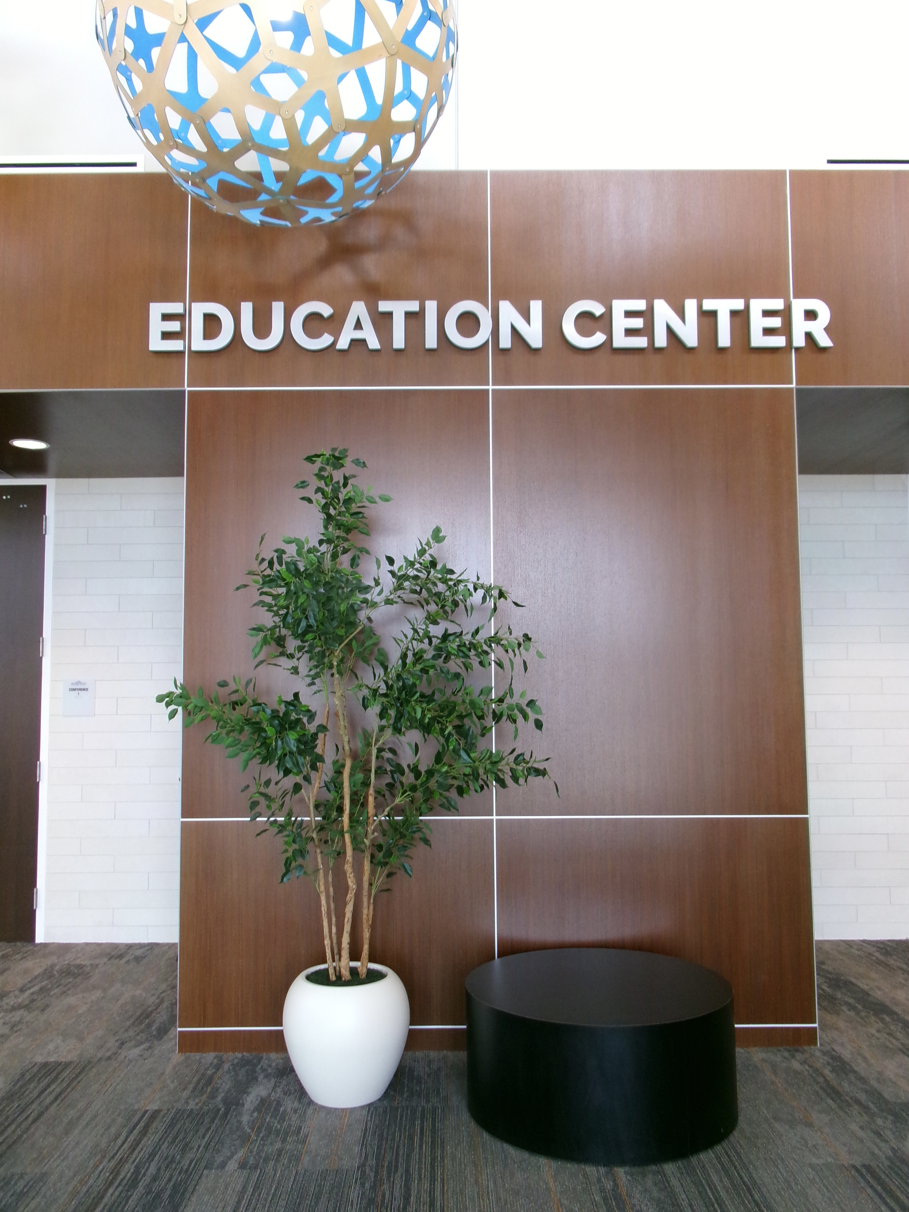 Beaver Hospital - Education Center