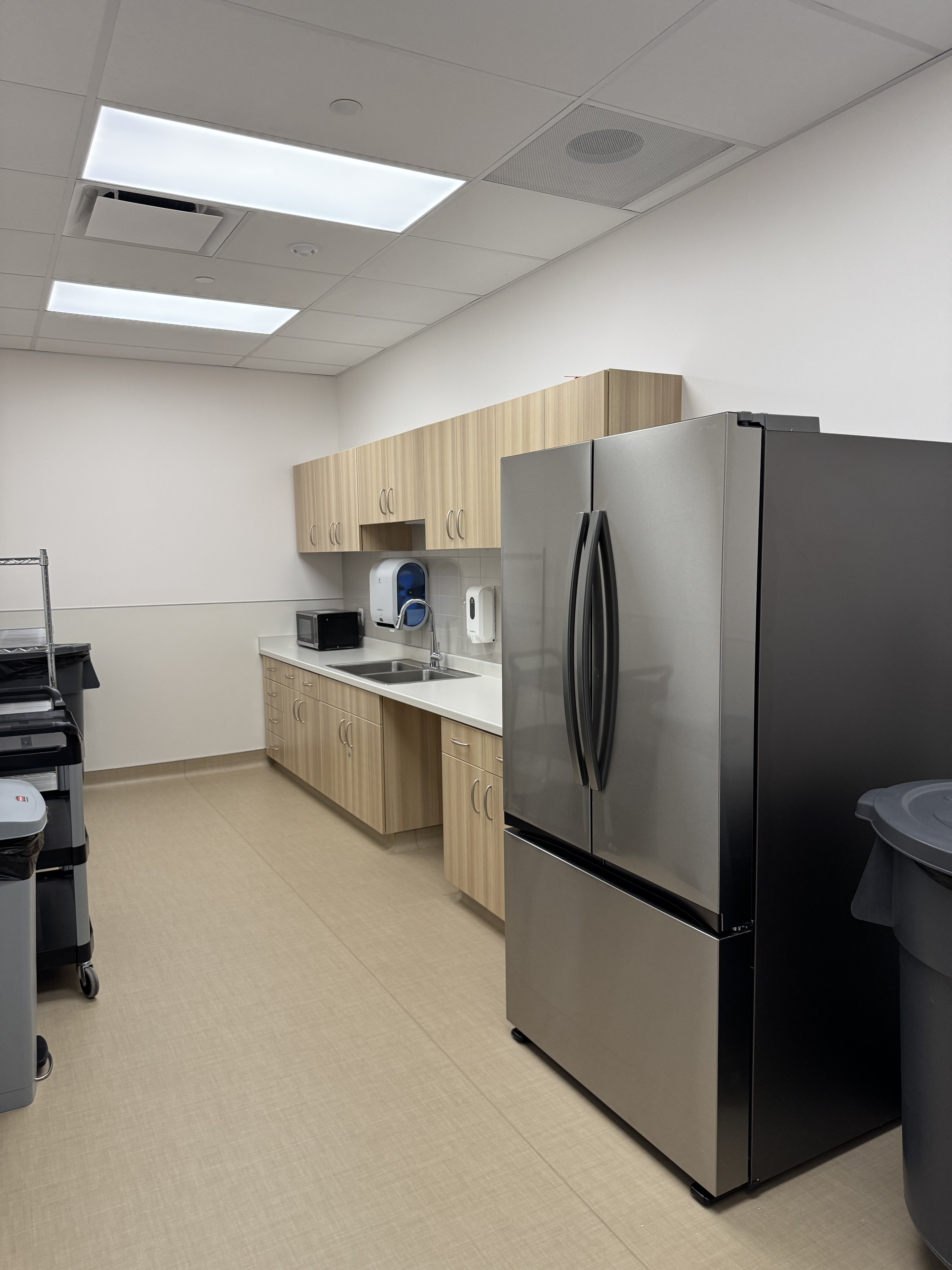 Beaver Hospital - Education Center